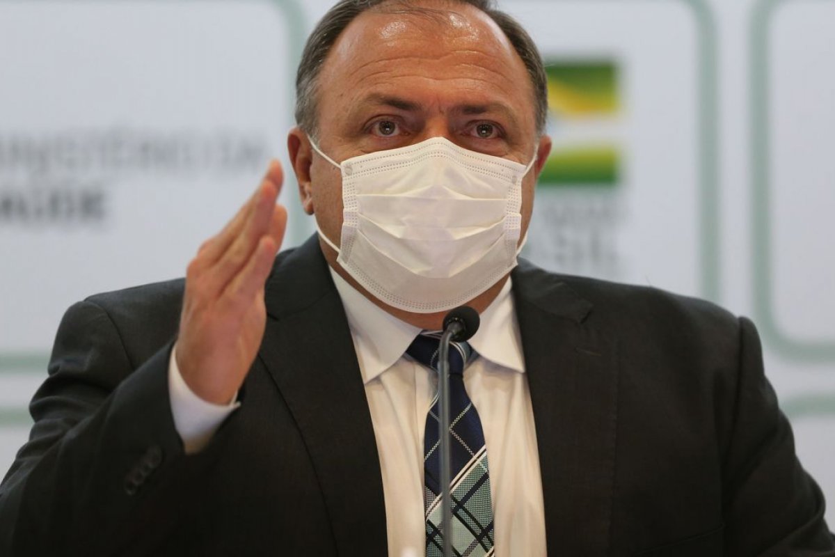 MPF aponta que Ministério da Saúde esperou agravamento da crise no Amazonas para transferir pacientes