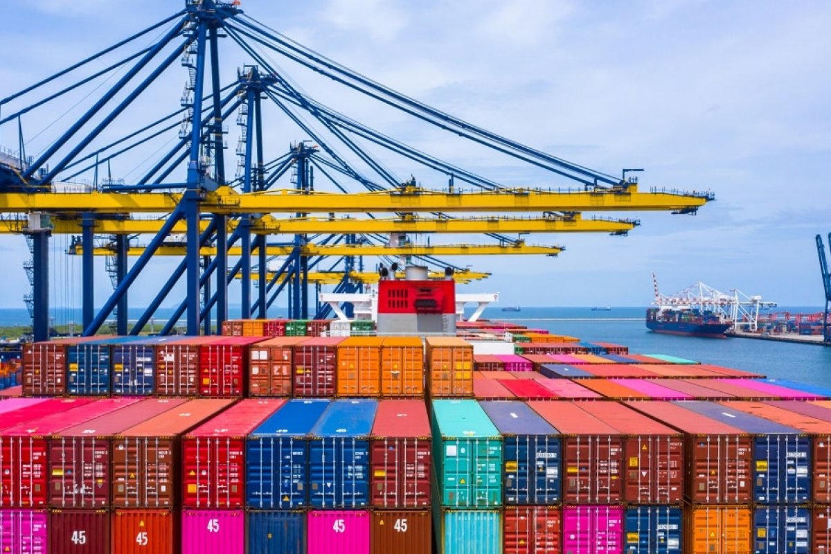 Venda de matérias-primas ajudam no resultado da balança comercial no melhor mês de março em seis anos