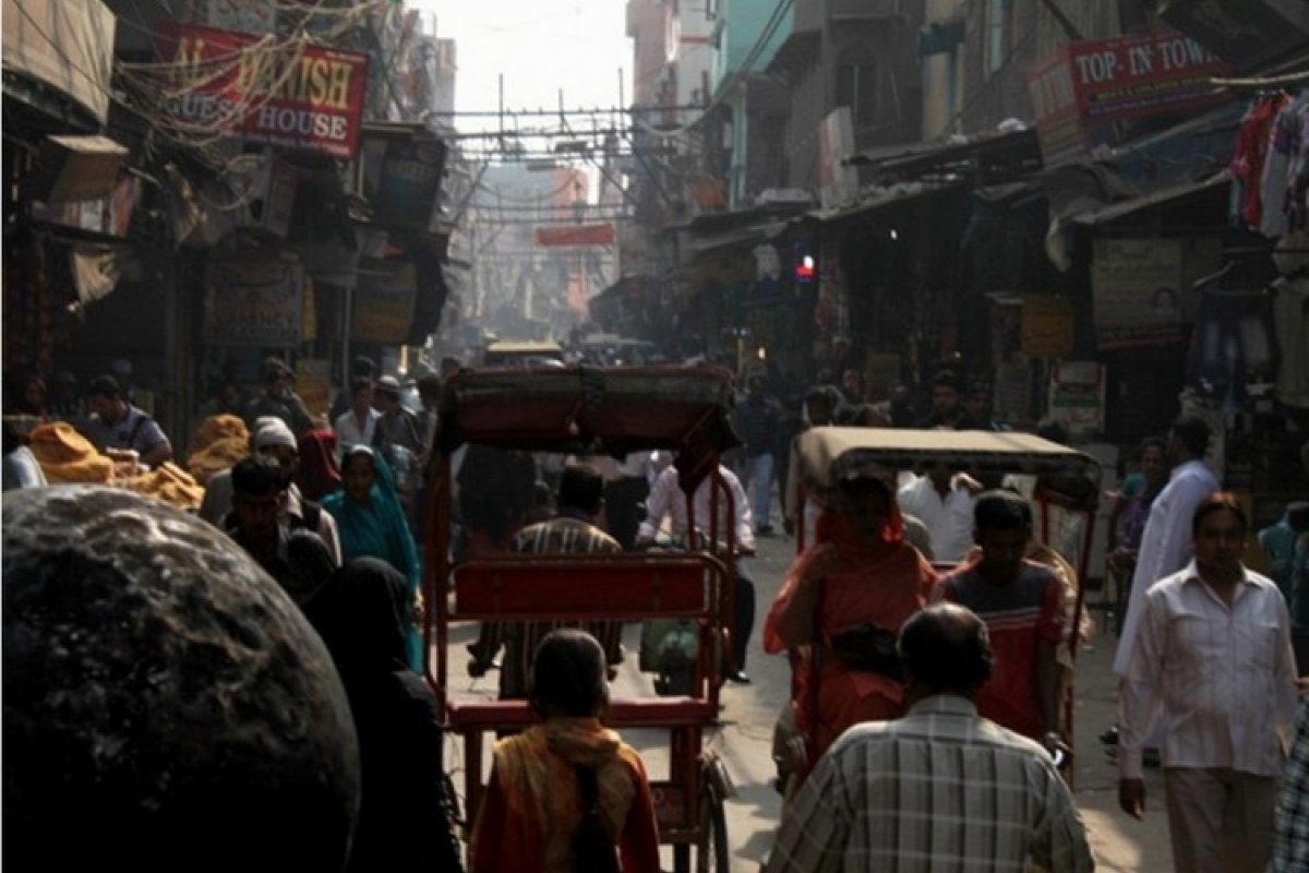 Índia bate recorde de novos casos de Covid-19 em 24 horas e chega a mais de 14 milhões de infectados