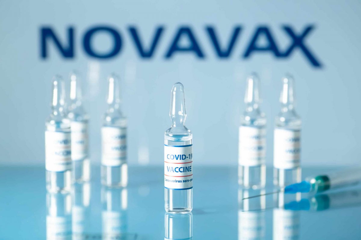 Novavax anuncia participação em estudo que combina diferentes vacinas contra a Covid-19