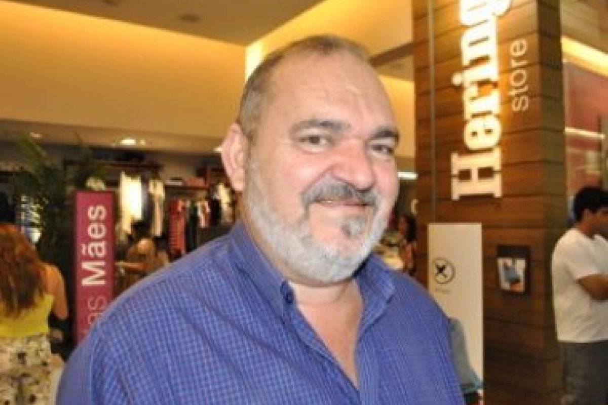 Vereador de Poções morre após ser levado para UPA