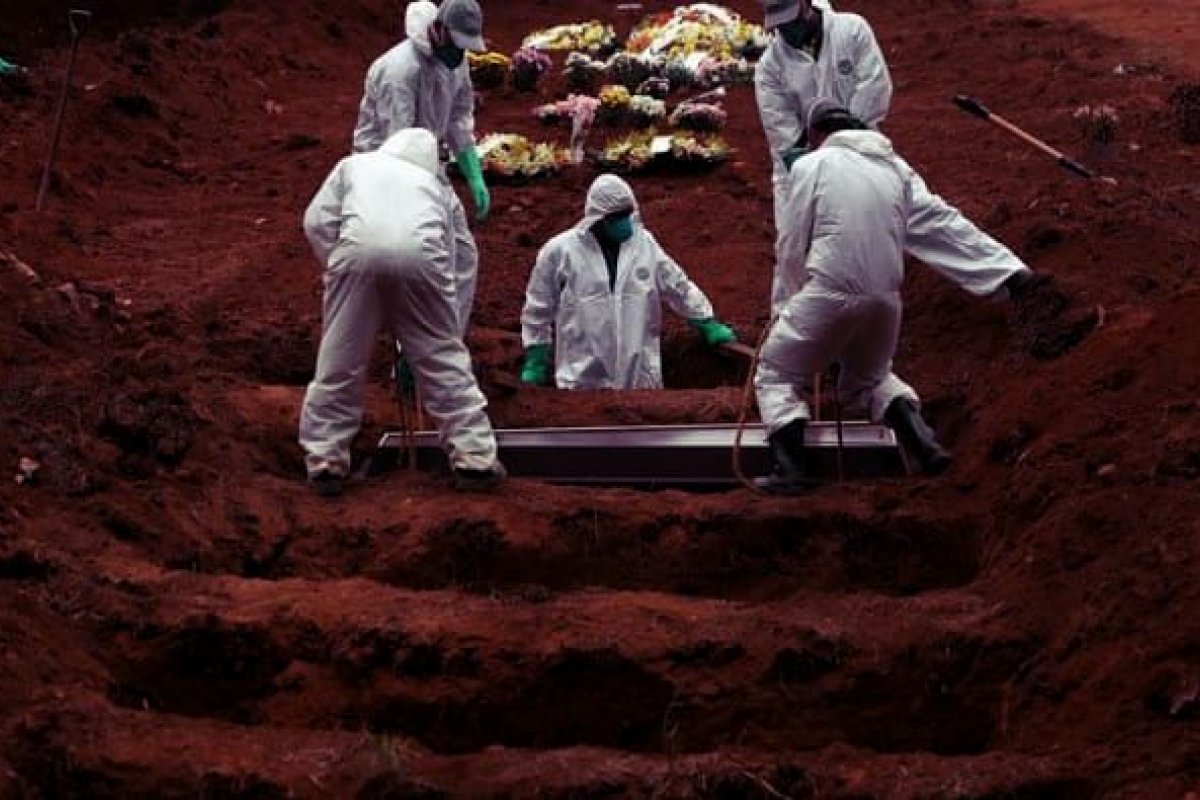 América do Sul se torna região mais preocupante em meio a explosão de novos casos de Covid-19