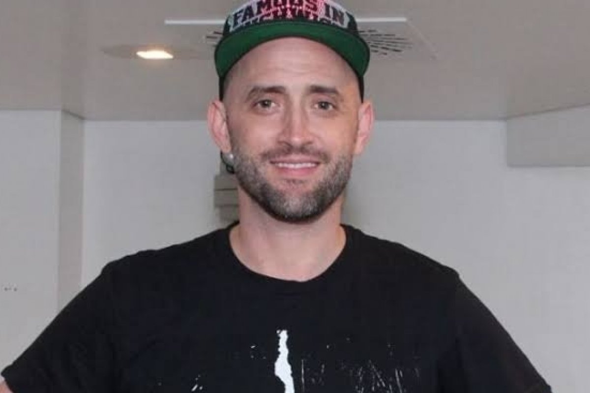 Covid-19: Ator Paulo Gustavo está sem hemorragias, mas segue na UTI em estado grave