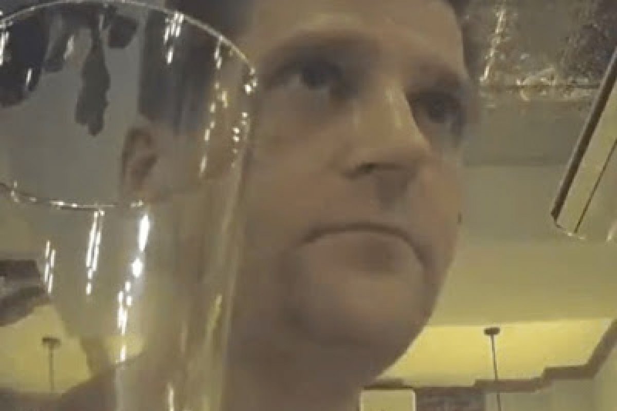 Diretor técnico da CNN diz que linha editorial da emissora é o “medo” e confessa interferência nas eleições presidenciais