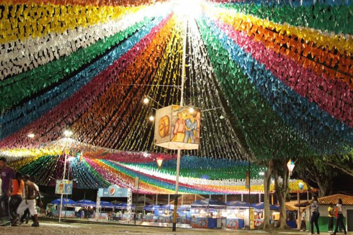 "Zero possibilidade", diz Rui sobre realização do São João em junho