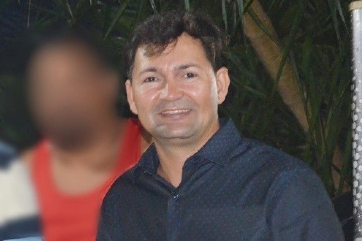 Vereador da BA dispara arma de fogo em briga com esposa e atinge filho de 12 anos