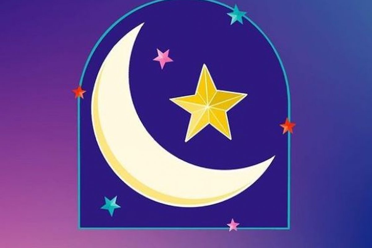 Uso de 'figurinhas' do Instagram sobre o Ramadã gera polêmica