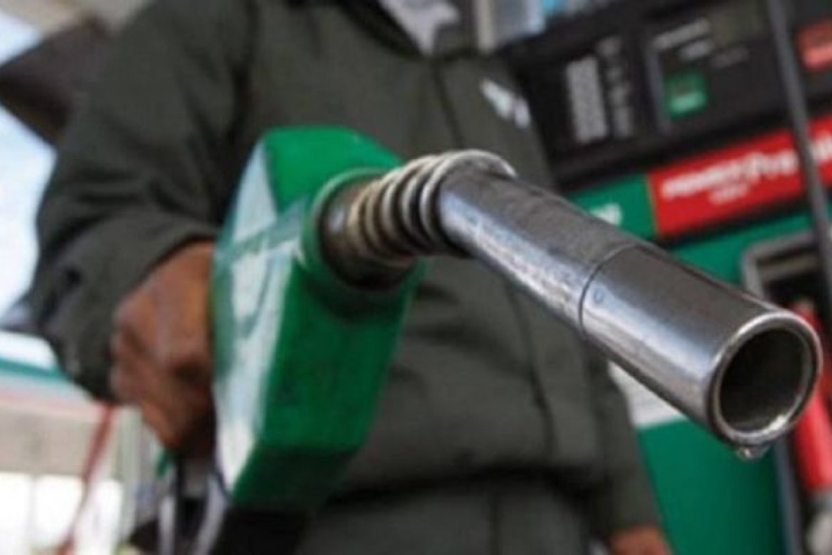 Preço do diesel e gasolina passa por novo reajuste nesta sexta (16)