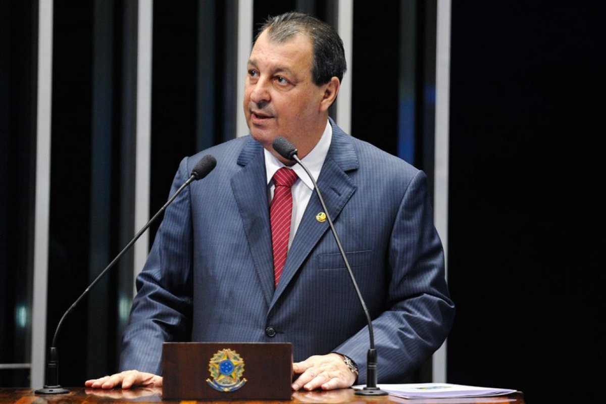 Indicado para CPI da Covid é investigado por desvio de recursos na Saúde do AM