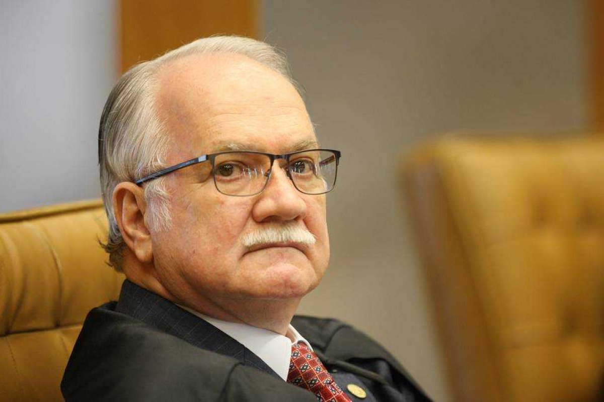 Por 8 votos a favor, STF mantém anulação de condenações de Lula