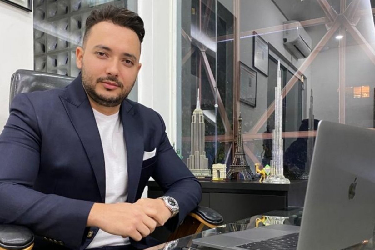 Especialista afirma que mercado imobiliário é o caminho para o Brasil sair da crise!