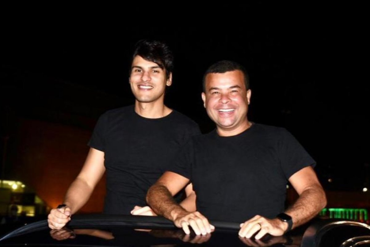 Celsinho Cotrim e Paulo Bacelar apresentam o Empreendimento Gold. Saiba mais!