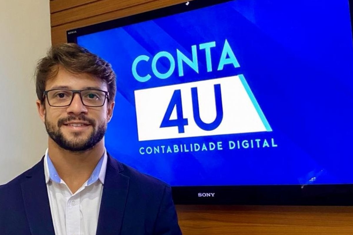 Em busca de 'novos horizontes' advogado investe em franquia de contabilidade digital
