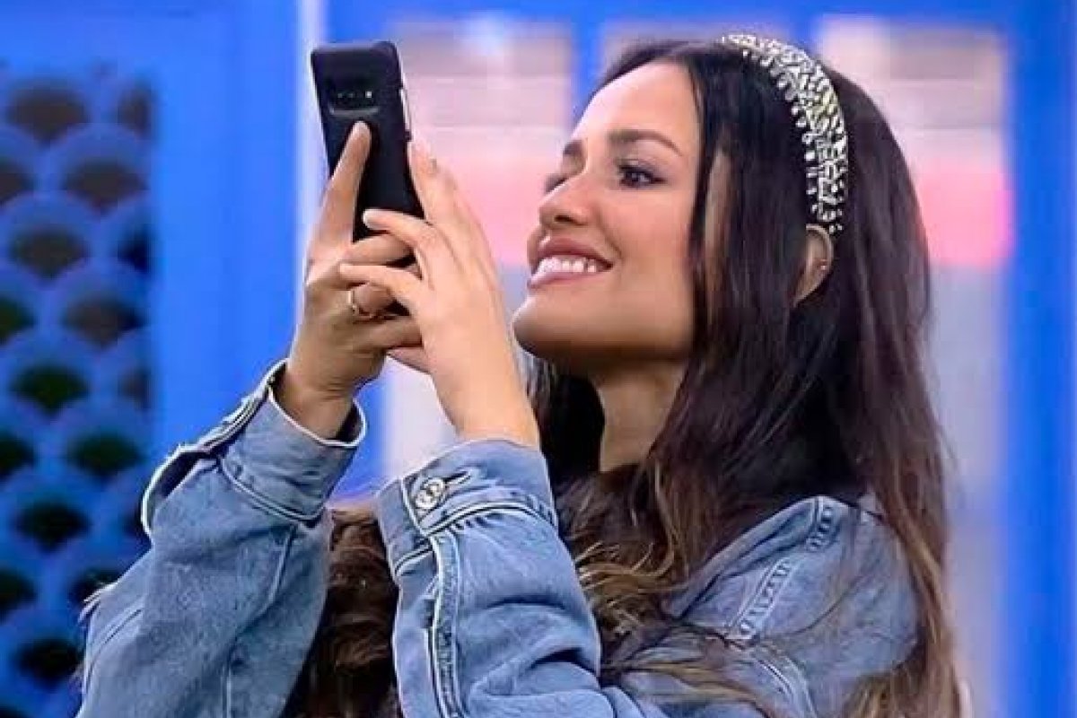 Fenômeno BBB 21! Juliette supera nomes como Ivete Sangalo e Anitta na web!