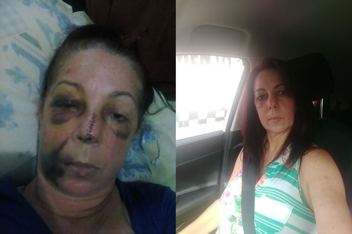 PM investiga conduta de policiais em abordagem a motorista no interior de SP