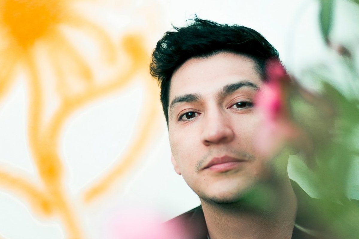 Palma lança single reggae pop com participação de Sara Lugo