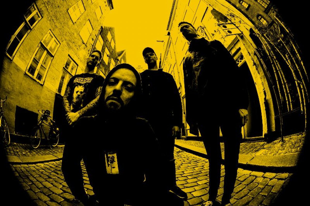 Ghost Iris lança single e videoclipe 'Cult' nesta sexta (16)