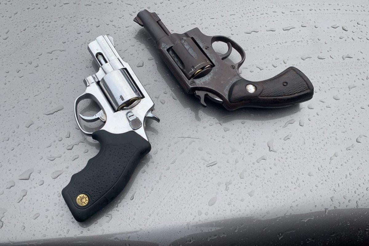 Dois homens morrem em suposto confronto com a polícia em Cajazeiras