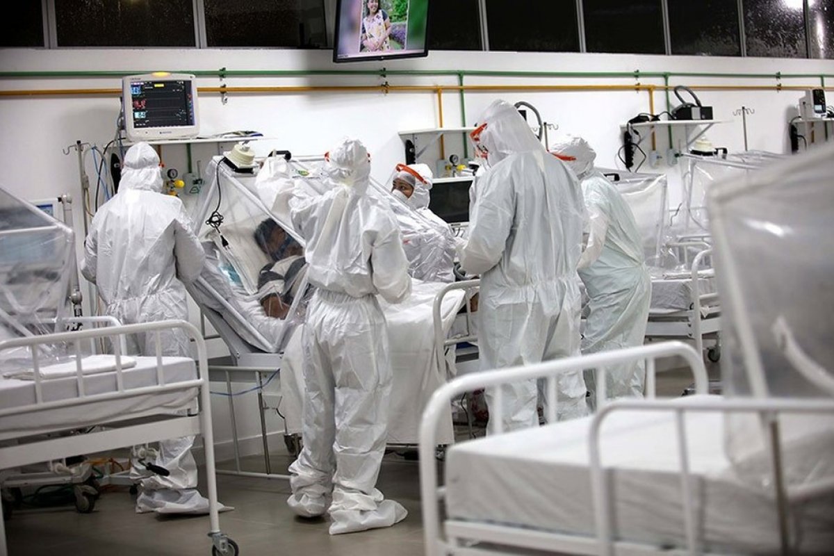 Entenda os detalhes sobre a Lei que oferece indenização aos profissionais da saúde incapacitados pela Covid-19