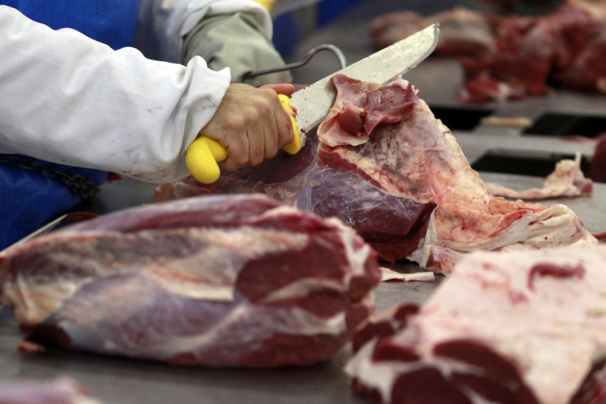 Alta no preço da carne deve durar até maio, estima especialista