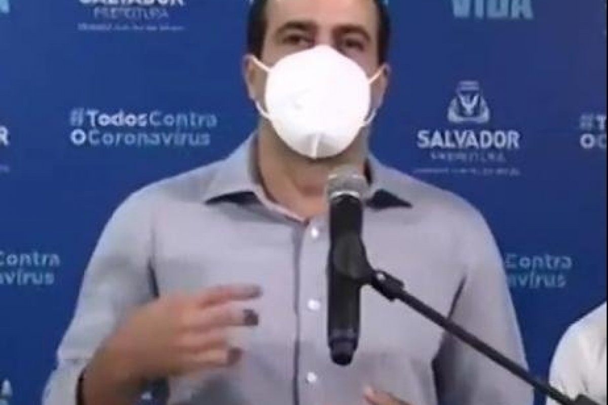 Prefeitura quer vacinar profissionais da Educação até 25 de abril