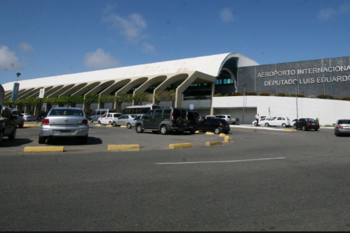 Tarifa de embarque do aeroporto de Salvador sofre reajuste pela ANAC