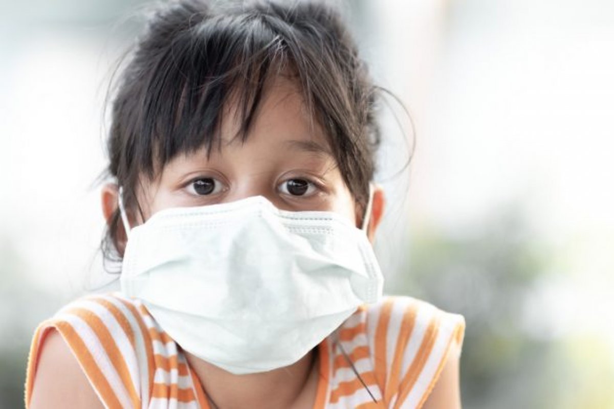 Pandemia da Covid-19 aumenta casos colesterol alto em crianças