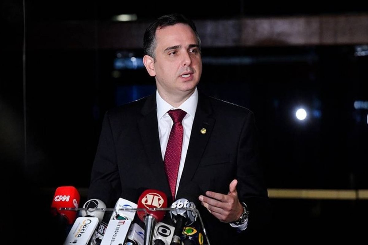 Primeira reunião da CPI da Covid-19 no Senado deve ser realizada na semana que vem de forma presencialmente