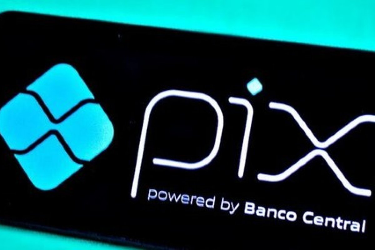 Clientes com PIX podem ajustar função para limite de transações