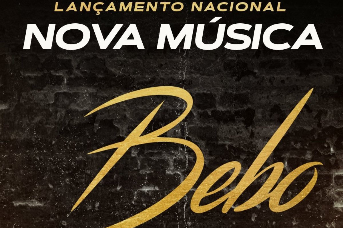 Rick e Renner lançam nova música de trabalho