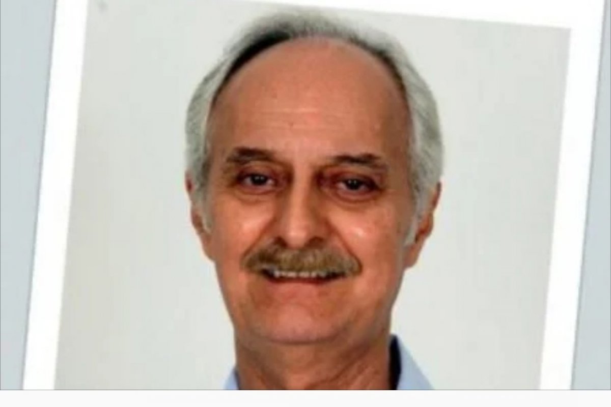 Dublador Dário de Castro, morre vítima da Covid-19!