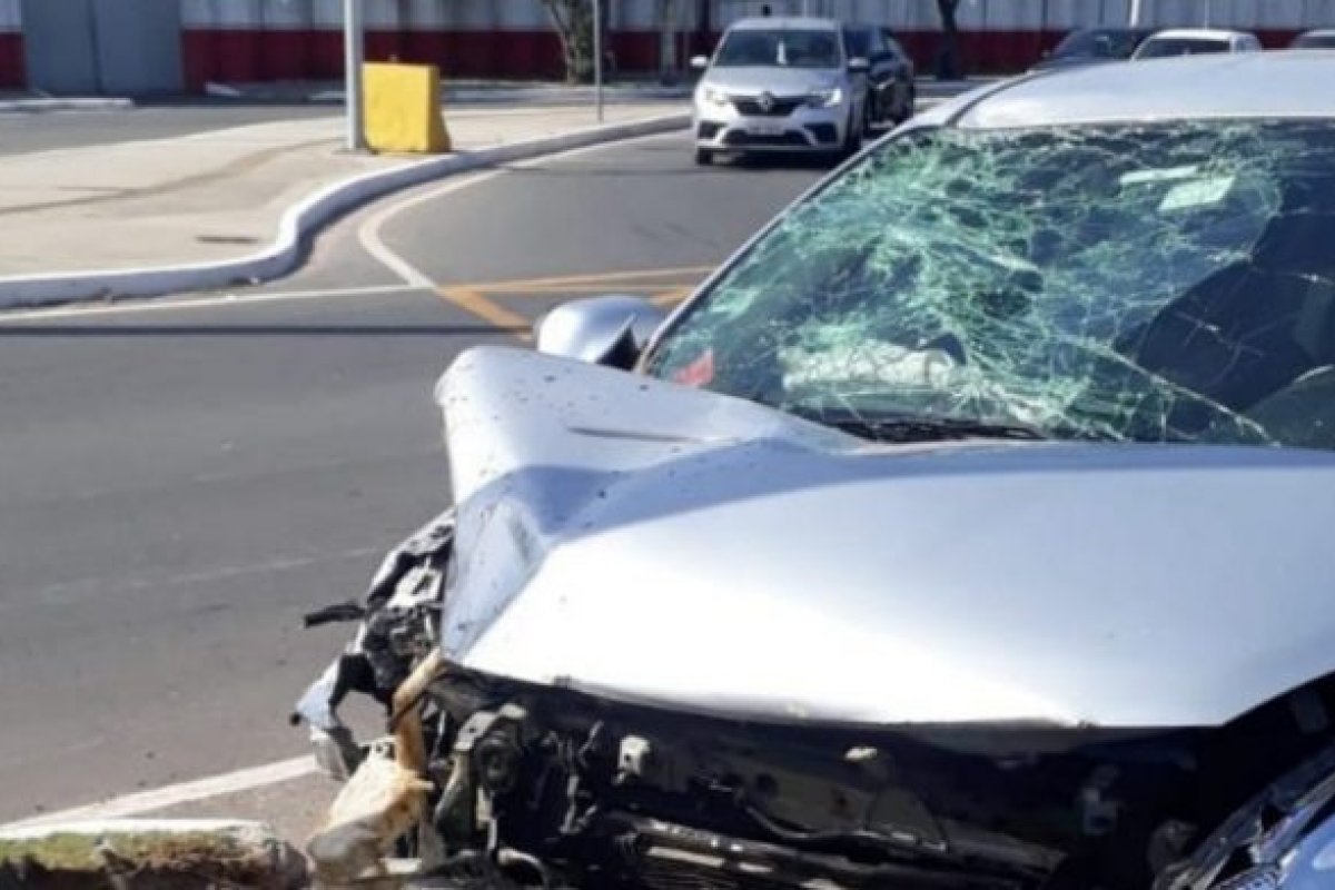 Detran-BA passa a integrar Registro Nacional de acidentes de trânsito