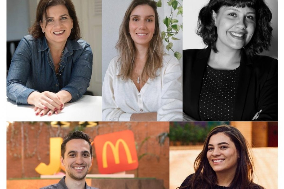 Arcos Dorados anuncia novidades em sua área de Comunicação Corporativa no Brasil