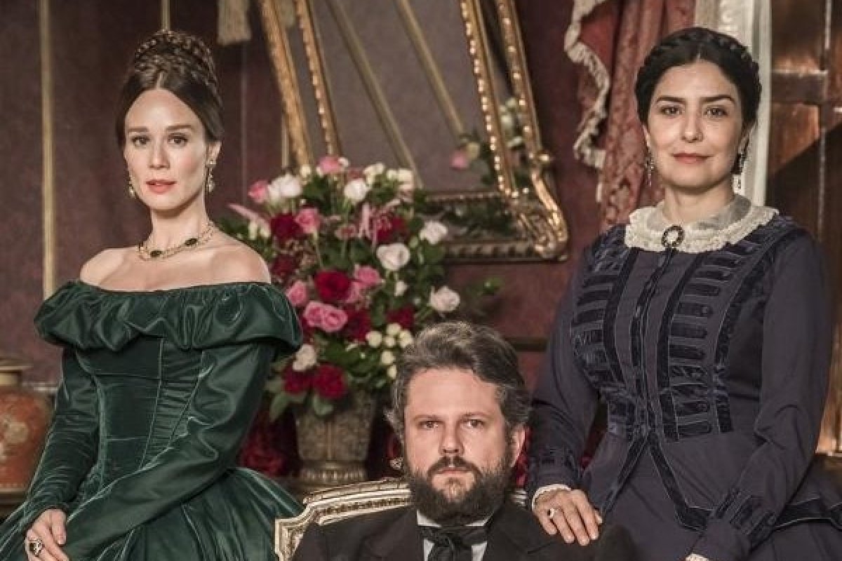 Globo vai retomar gravações de novelas e séries a partir de segunda (19)