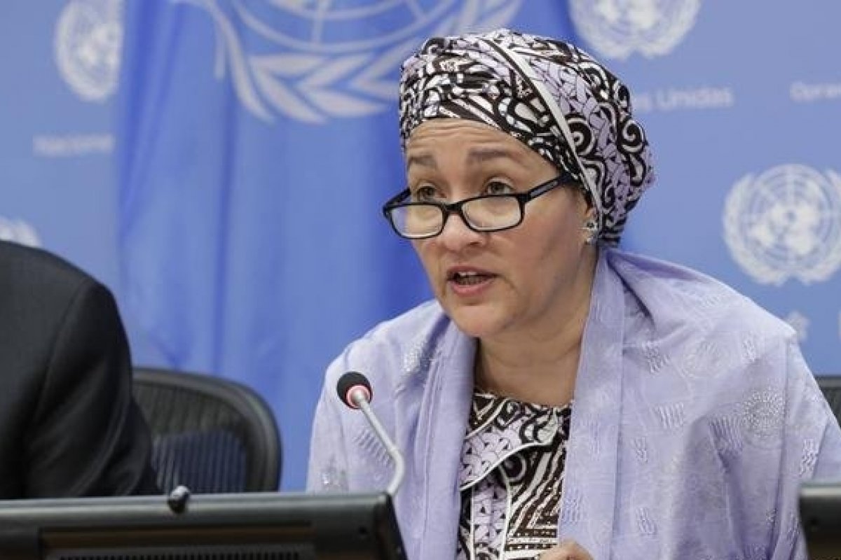 Em reunião, ONU deve informar intensificação de ajuda ao Brasil com medicamentos