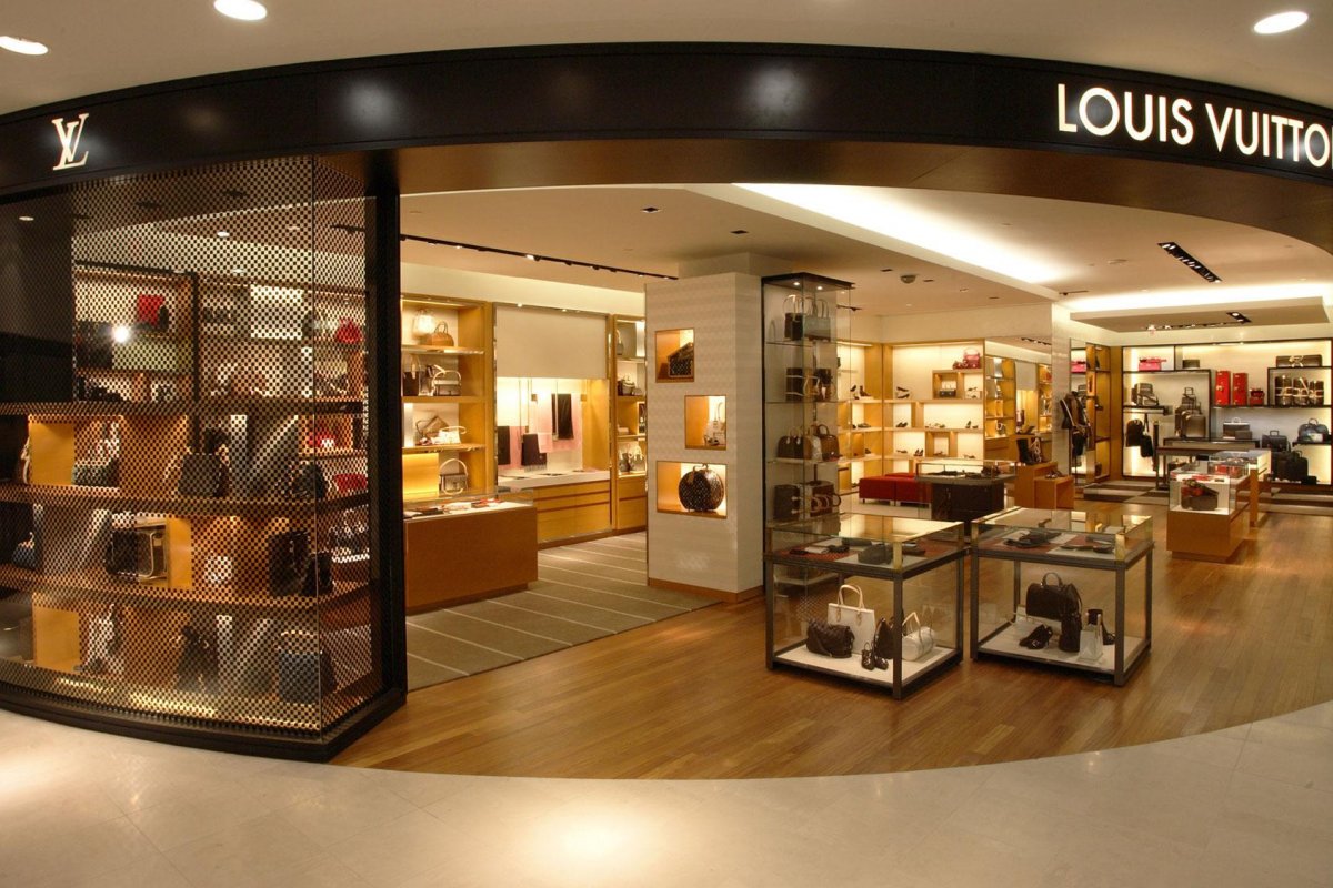 LVMH ultrapassa a Nestlé e se torna a empresa mais valiosa da Europa