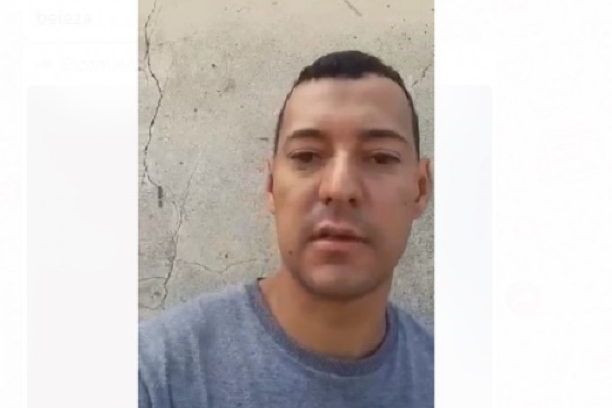 Vídeo: 'O meu trabalho não é essencial, mas o corte de energia é', lamenta morador em SP