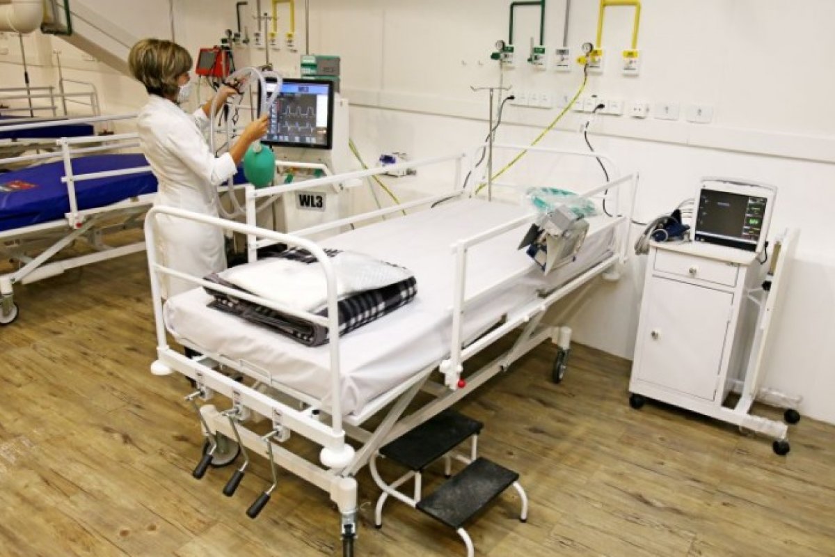 Município pode passar a fornecer remédios prescritos por médicos particulares