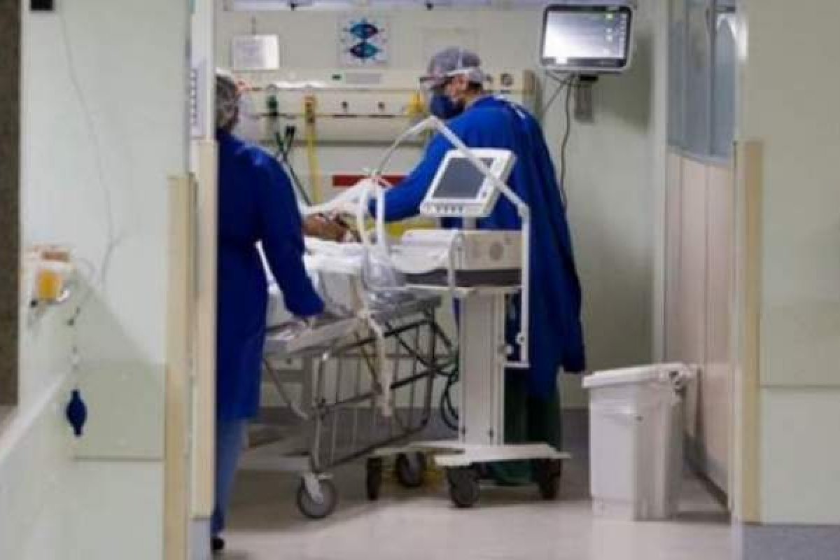 Taxa de UTI Covid registra queda em Salvador, segundo secretaria de Saúde do município