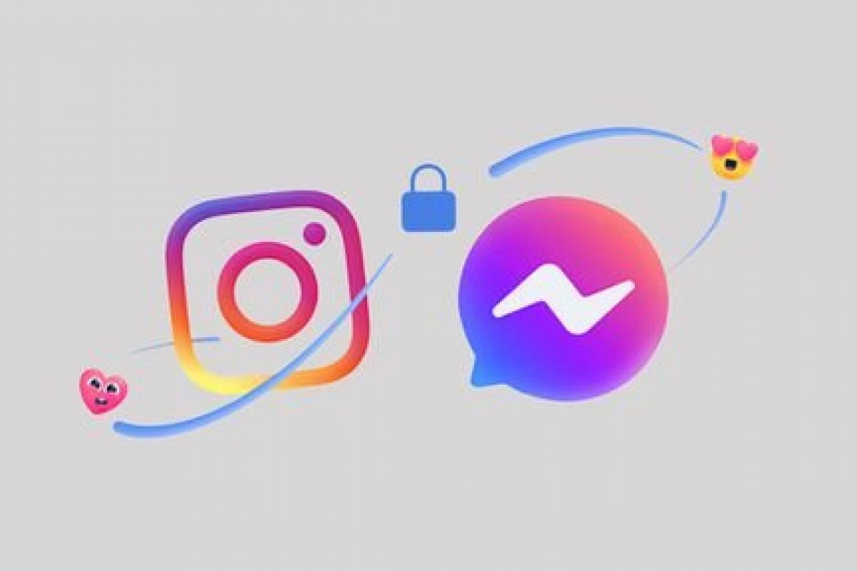 Brasileiros se revoltam nas redes sociais com integração de mensagens entre Instagram e Messenger