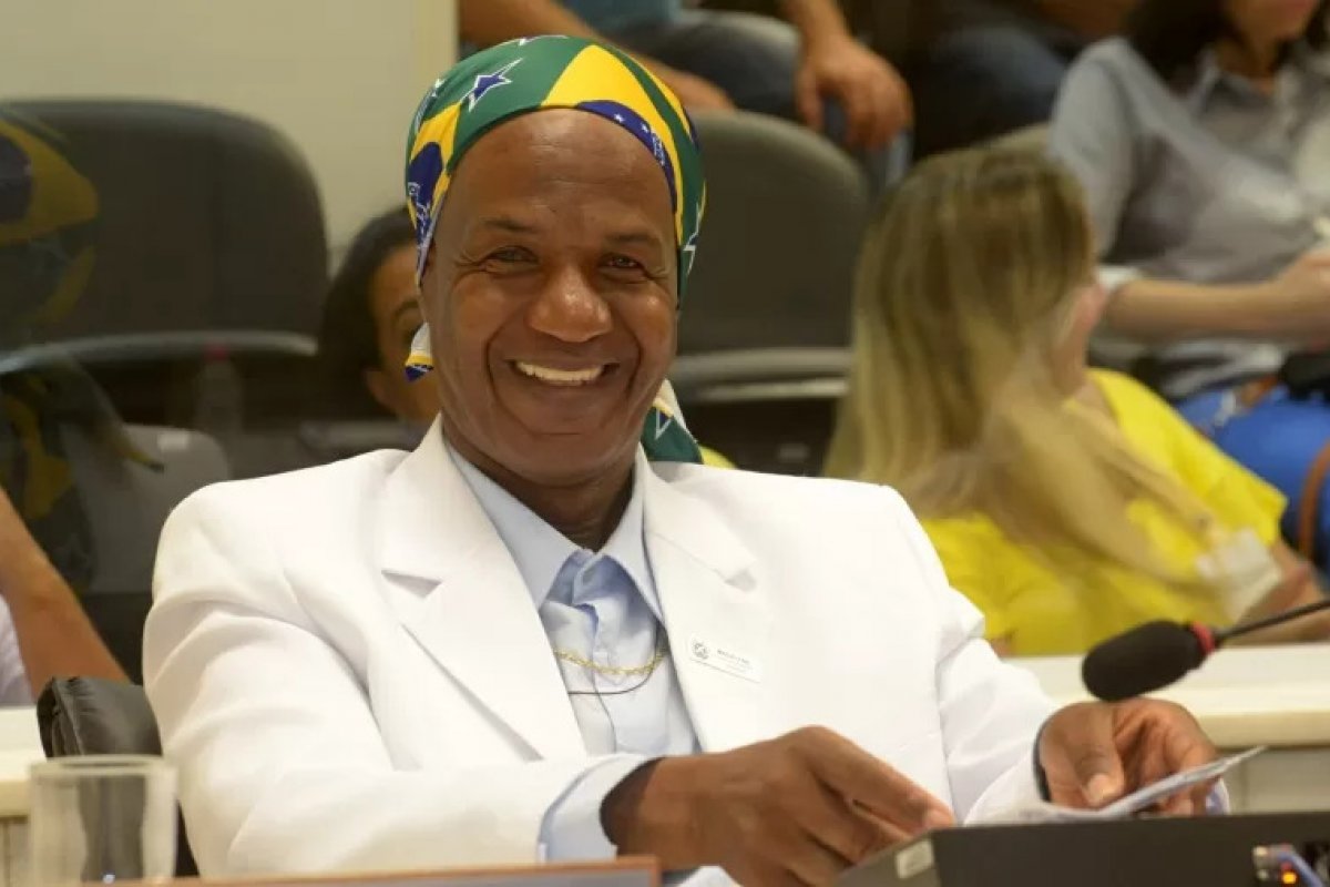 Polícia afirma que ex-vereadora travesti foi morta por disputa de liderança no bairro