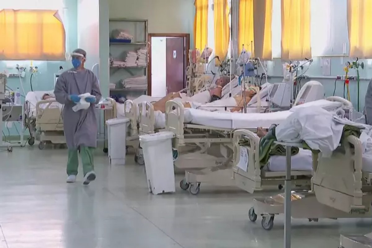 Covid-19 segue a crescer entre mais jovens e atinge população sem comorbidades