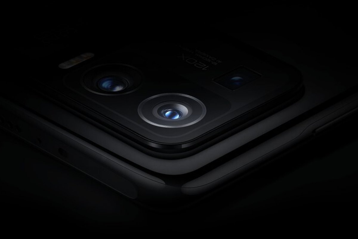 Teste de site aponta câmera do Mi 11 Ultra como a melhor do mundo