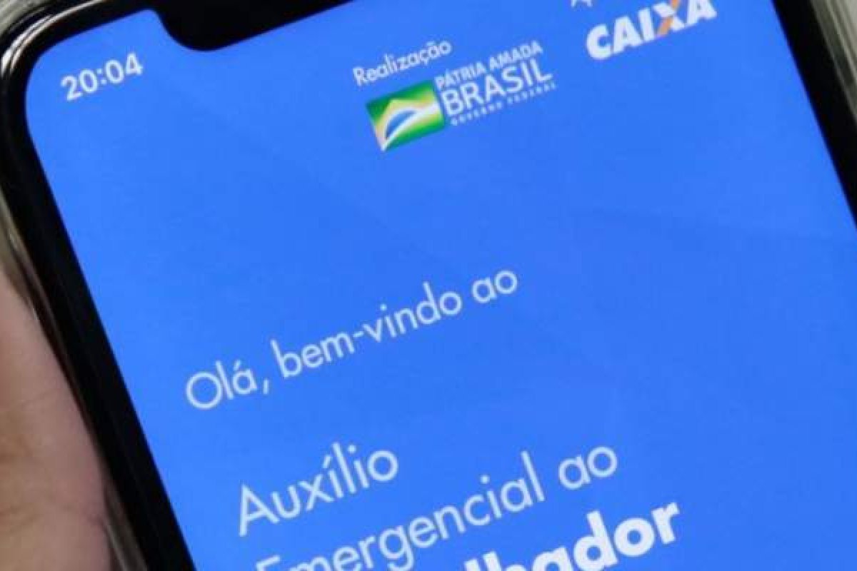 Caixa paga neste domingo auxílio emergencial a nascidos em junho