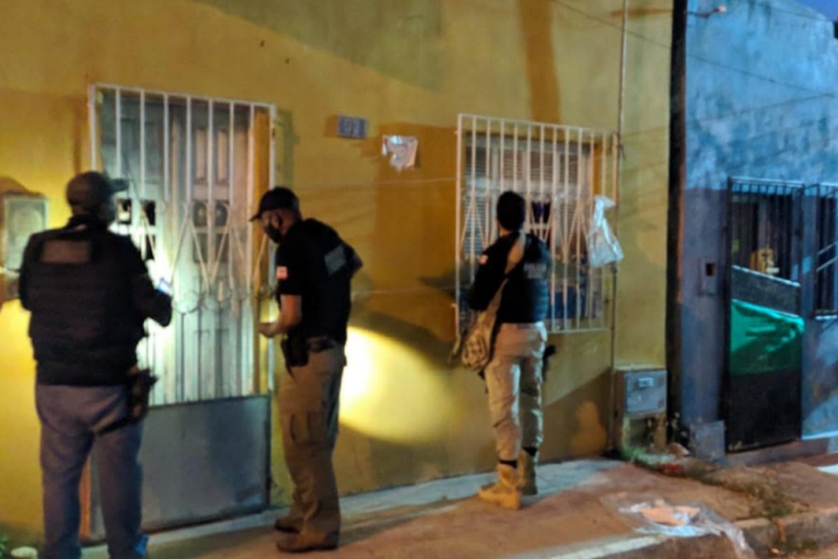 Crimes Violentos Letais Intencionais caem 27,3% na Região Metropolitana de Salvador