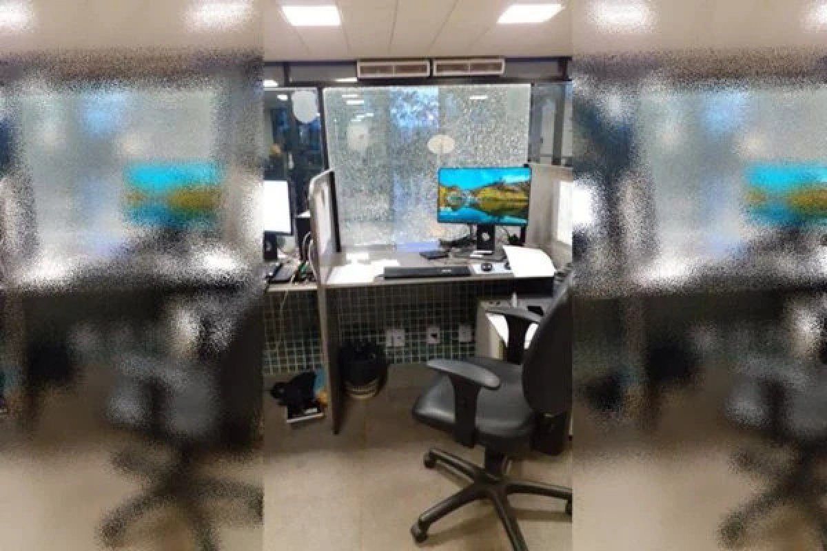 Mulher atira dentro de delegacia no DF após tomar arma de policial