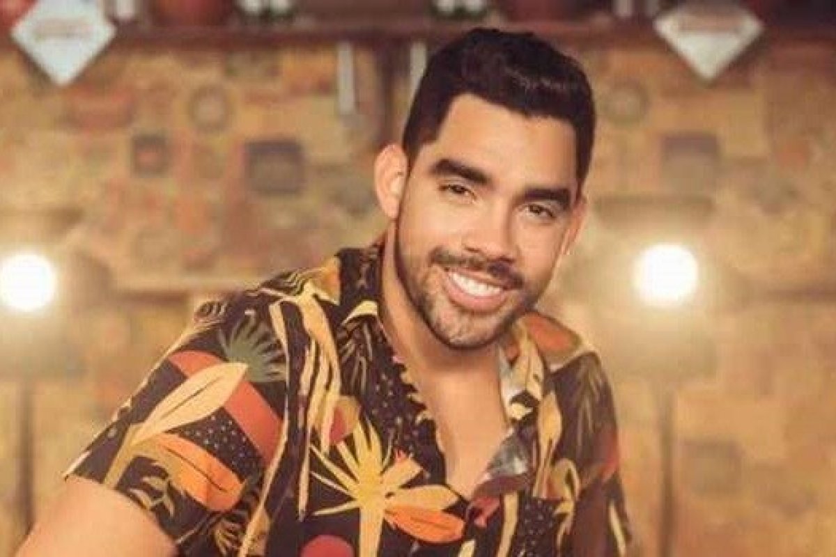 Cantor do hit 'Jenifer', Gabriel Diniz morre em acidente de avião