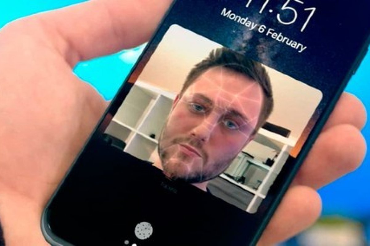 Pesquisa aponta tendência de crescimento de compras por reconhecimento facial até 2025