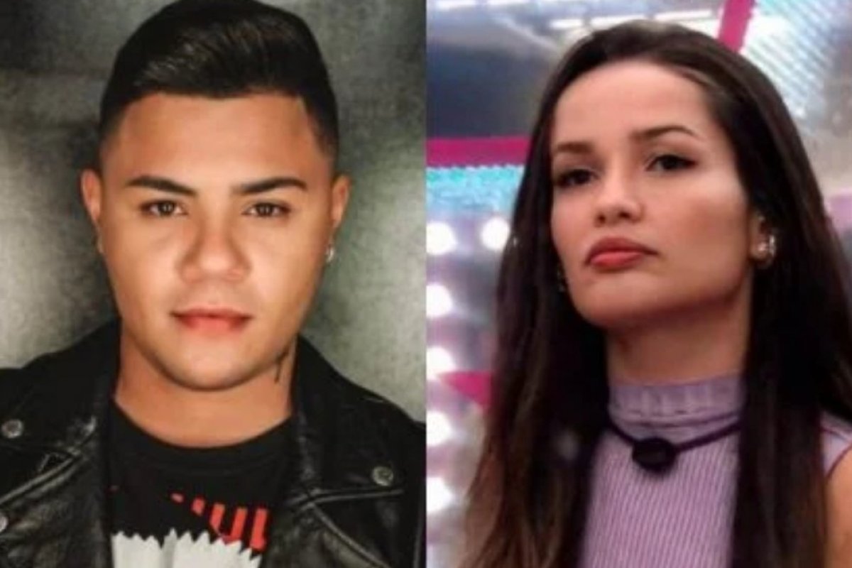 Em alta no BBB 21, Juliette recebe convite para participar de clipe do cantor Felipe Araújo!