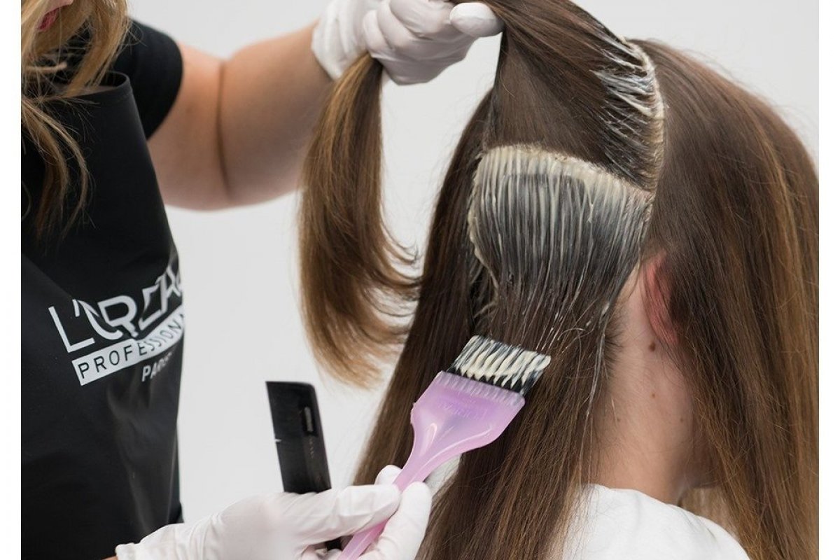 L’Oréal Professionnel promove maior evento profissional de coloração do Brasil online e gratuito